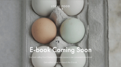 blog.localfoodlab.com