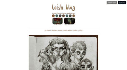 blog.loish.net