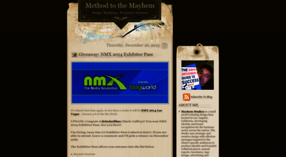 blog.mayhemstudios.com