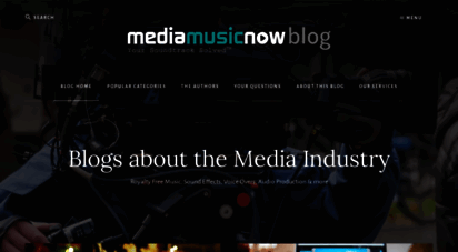 blog.mediamusicnow.co.uk