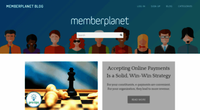 blog.memberplanet.com