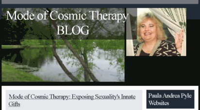 blog.modeofcosmictherapy.com