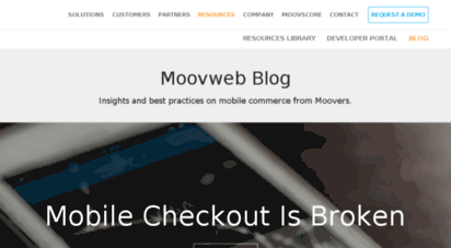 blog.moovweb.com