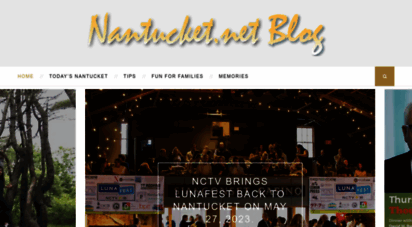 blog.nantucket.net