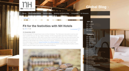 blog.nh-hotels.com