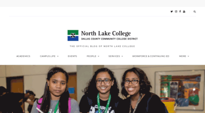 blog.northlakecollege.edu