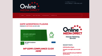 blog.onlinemediadirect.co.uk