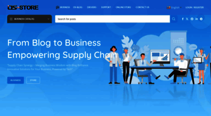 blog.os-store.com