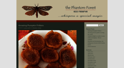 blog.phantomforest.com