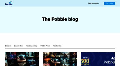 blog.pobble.com