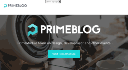 blog.primemodule.com