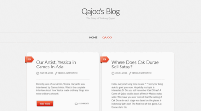 blog.qajoo.com