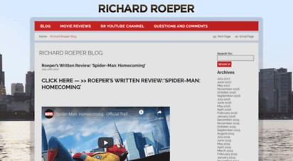 blog.richardroeper.com