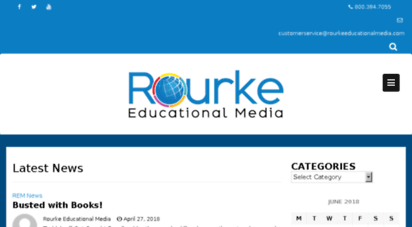 blog.rourkeeducationalmedia.com