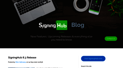 blog.signinghub.com
