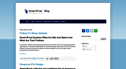 blog.smart-ip.net