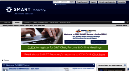blog.smartrecovery.org
