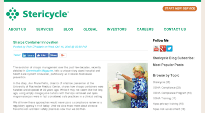 blog.stericycle.com