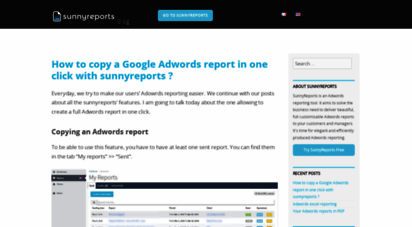 blog.sunnyreports.com
