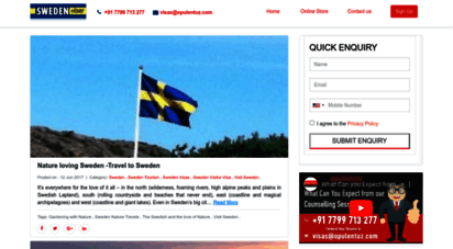 blog.swedenvisas.com