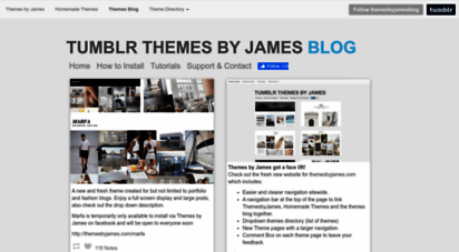 blog.themesbyjames.com