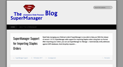 blog.thesupermanager.com