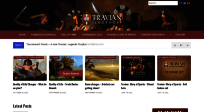 blog.travian.com