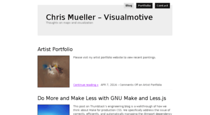blog.visualmotive.com