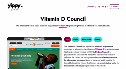 blog.vitamindcouncil.org