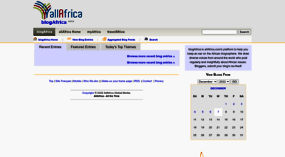 blogafrica.allafrica.com