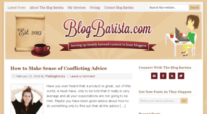 blogbarista.com
