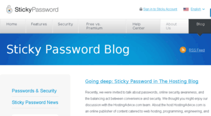 blogen.stickypassword.com