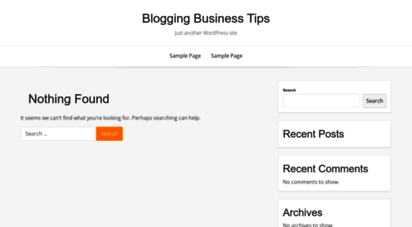 bloggingbusinesstips.com