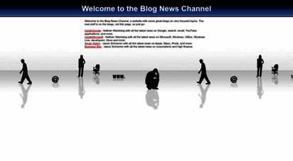 blognewschannel.com