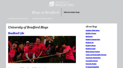 blogs.brad.ac.uk