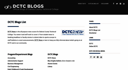 blogs.dctc.edu