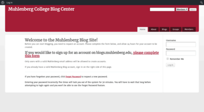 blogs.muhlenberg.edu