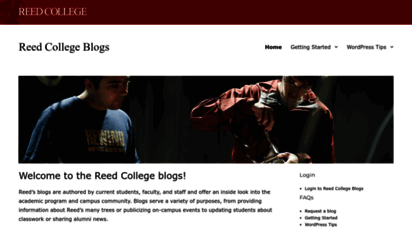 blogs.reed.edu