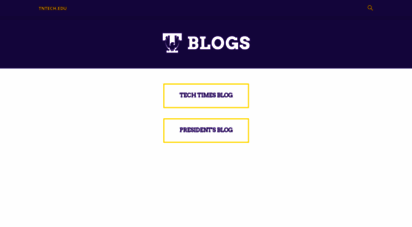 blogs.tntech.edu