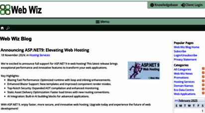 blogs.webwiz.co.uk