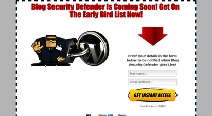 blogsecuritydefender.com