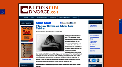blogsondivorce.com