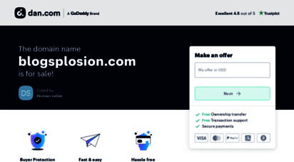 blogsplosion.com