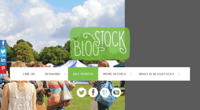 blogstock2014.com