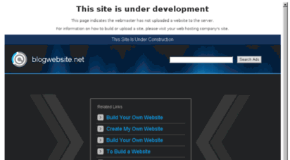 blogwebsite.net