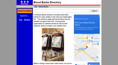 blood-banks.regionaldirectory.us