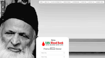 blood.edhi.org