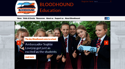 bloodhound1.efar.co.uk