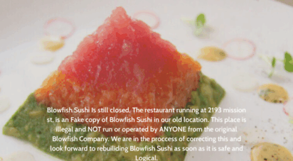 blowfishsushi.com