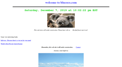 blucoco.com